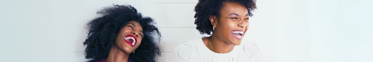 Anixter Careers - Two women laughing Anixter Careers - Two women laughing