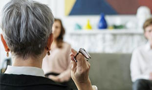 Therapy and Counseling