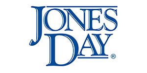Jones Day logo