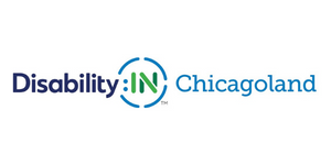 Disability in Chicago logo