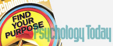 Find Your Purpose - Psychology Today Find Your Purpose - Psychology Today