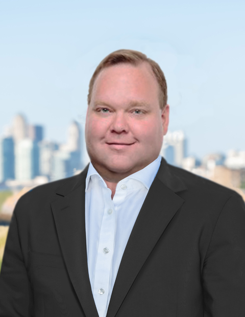 John Kemnitz - Board Member