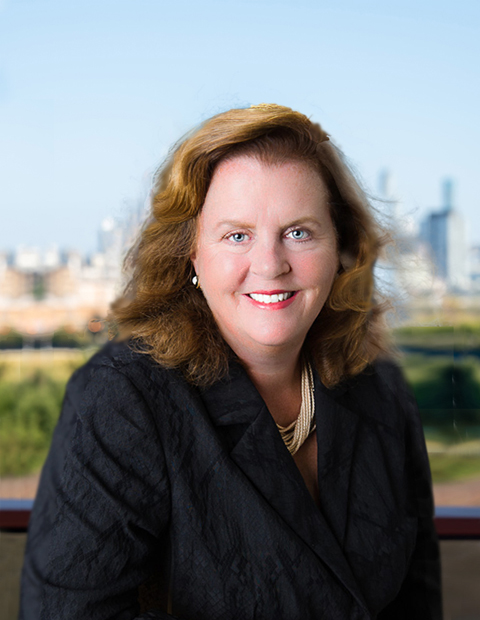 Mary M. McDonnell - Board Member