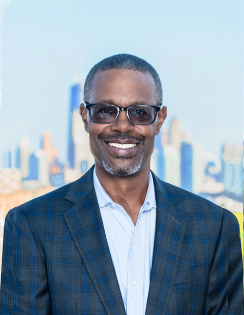 Sean Murphy - Board Member