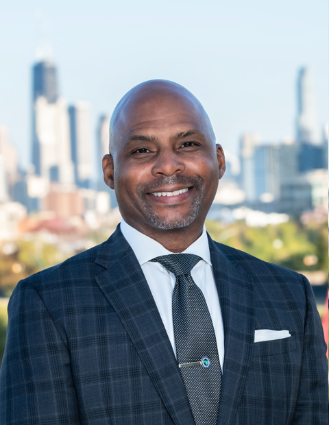Steven Parker - Board Member
