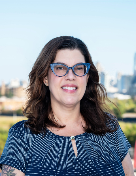 Amy Bowers Vice President, Mental Health, LCSW Amy Bowers Vice President, Mental Health, LCSW