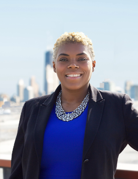 Bobbie A. Moore - Vice President of Human Resources