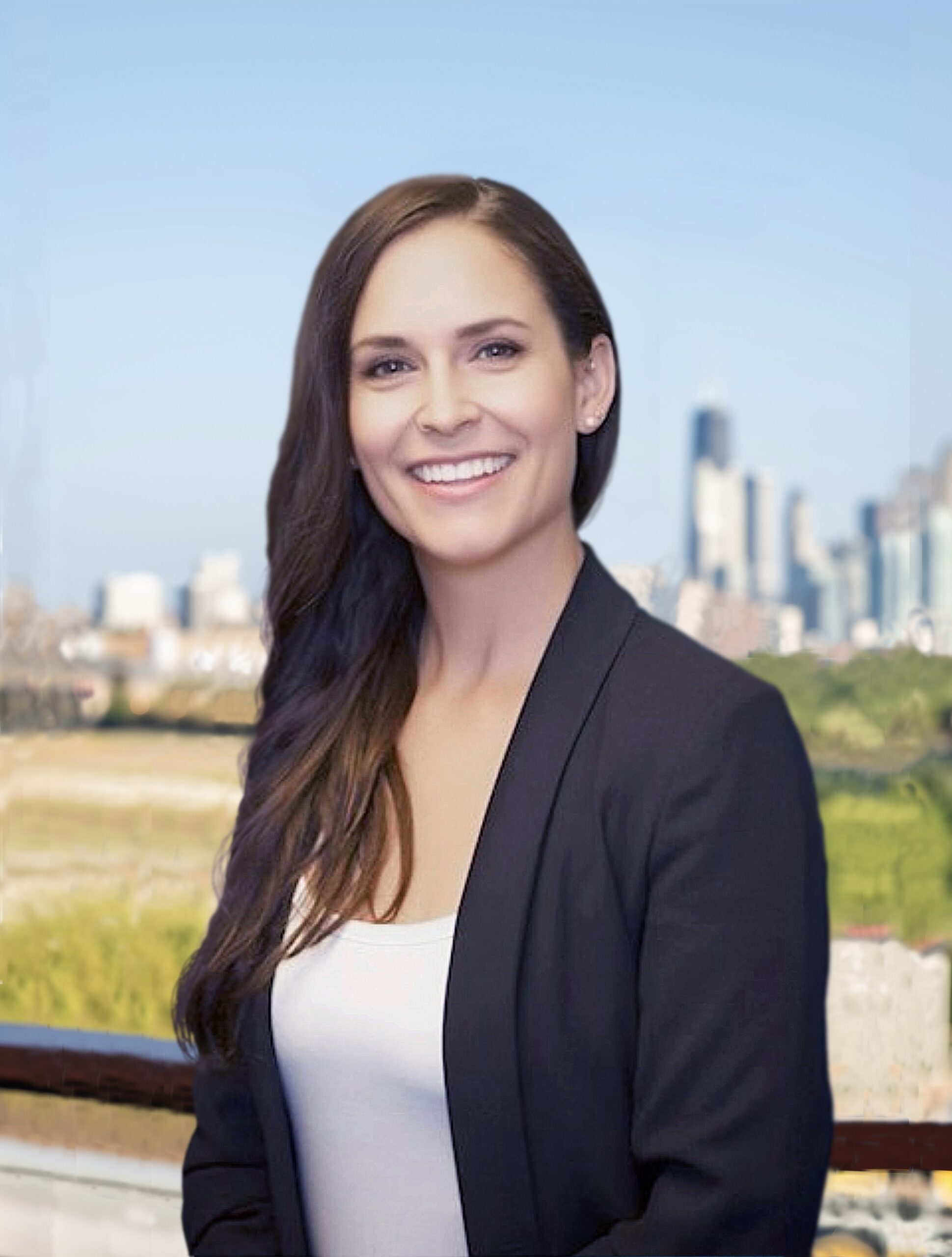 Kristin Williams, Director of Philanthropy